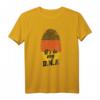 It's in My D.N.A. Deutschland T-Shirt – Kulturelles Design mit Berlin, Europa & Land für deutsche Fans & Stolz