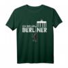 Ich Bin Ein Berliner T-Shirt – Perfektes Geschenk für Berlin-Liebhaber & Stadtfans