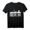 HapPanda Tourist T-Shirt – Klassisch geschnitten, hochwertiges Geschenk für Reisefans & Weltenbummler