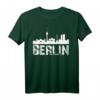 HapPanda Tourist T-Shirt – Klassisch geschnitten, hochwertiges Geschenk für Reisefans & Weltenbummler