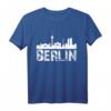 HapPanda Tourist T-Shirt – Klassisch geschnitten, hochwertiges Geschenk für Reisefans & Weltenbummler