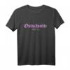 DDR Ostdeutschland Ossi T-Shirt – Ostalgie Shirt für Ostdeutschland-Fans und Ostler, DDR-Design für Sachsen, Thüringen, Brandenburg, Berlin, Sachsen-Anhalt & Mecklenburg Vorpommern