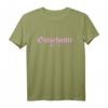 DDR Ostdeutschland Ossi T-Shirt – Ostalgie Shirt für Ostdeutschland-Fans und Ostler, DDR-Design für Sachsen, Thüringen, Brandenburg, Berlin, Sachsen-Anhalt & Mecklenburg Vorpommern