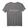 DDR Ostdeutschland Ossi T-Shirt – Ostalgie Shirt für Ostdeutschland-Fans und Ostler, DDR-Design für Sachsen, Thüringen, Brandenburg, Berlin, Sachsen-Anhalt & Mecklenburg Vorpommern