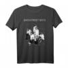 HapPanda DNA Tour 2022 Berlin T-Shirt - Official Merchandise für Damen, Herren, Mädchen & Jungen
