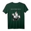 HapPanda DNA Tour 2022 Berlin T-Shirt - Official Merchandise für Damen, Herren, Mädchen & Jungen