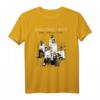 HapPanda DNA Tour 2022 Berlin T-Shirt - Official Merchandise für Damen, Herren, Mädchen & Jungen