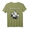 HapPanda DNA Tour 2022 Berlin T-Shirt - Official Merchandise für Damen, Herren, Mädchen & Jungen