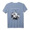 HapPanda DNA Tour 2022 Berlin T-Shirt - Official Merchandise für Damen, Herren, Mädchen & Jungen