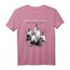 HapPanda DNA Tour 2022 Berlin T-Shirt - Official Merchandise für Damen, Herren, Mädchen & Jungen