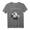 HapPanda DNA Tour 2022 Berlin T-Shirt - Official Merchandise für Damen, Herren, Mädchen & Jungen