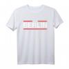 Berlin T-Shirt 030 - Berliner Hip Hop Deutsch Rap Shirt für Fans & Berlin-Liebhaber, Geschenkidee für Frauen und Männer