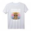 Personalisiertes Schlafshirt von Berlin mit lustigem Schlaf Spruch – Perfektes Geschenk für Langschläfer, Morgenmuffel und als Weihnachts- oder Geburtstagsgeschenk