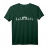 Berlin Kreuzberg Kinder Herren Hauptstadt Souvenir T-Shirt - Fan Motiv für Touristen, Kinder & Berlin-Liebhaber