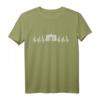 Berlin Kreuzberg Kinder Herren Hauptstadt Souvenir T-Shirt - Fan Motiv für Touristen, Kinder & Berlin-Liebhaber