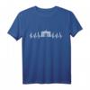 Berlin Kreuzberg Kinder Herren Hauptstadt Souvenir T-Shirt - Fan Motiv für Touristen, Kinder & Berlin-Liebhaber
