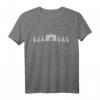 Berlin Kreuzberg Kinder Herren Hauptstadt Souvenir T-Shirt - Fan Motiv für Touristen, Kinder & Berlin-Liebhaber