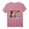 Berliner Mauer Bruderkuss T-Shirt – Originelles Politisches Geschenk zum Geburtstag, Weihnachten oder Ostern für DDR- und Geschichtsinteressierte