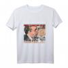 Berliner Mauer Bruderkuss T-Shirt – Originelles Politisches Geschenk zum Geburtstag, Weihnachten oder Ostern für DDR- und Geschichtsinteressierte