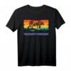 Berlin Skyline Shirt – Perfektes Stadttour Geschenk für Mann, Frau & Kind mit Reichstag & Brandenburger Tor