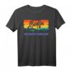 Berlin Skyline Shirt – Perfektes Stadttour Geschenk für Mann, Frau & Kind mit Reichstag & Brandenburger Tor