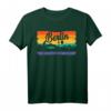 Berlin Skyline Shirt – Perfektes Stadttour Geschenk für Mann, Frau & Kind mit Reichstag & Brandenburger Tor