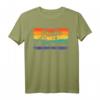 Berlin Skyline Shirt – Perfektes Stadttour Geschenk für Mann, Frau & Kind mit Reichstag & Brandenburger Tor