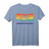 Berlin Skyline Shirt – Perfektes Stadttour Geschenk für Mann, Frau & Kind mit Reichstag & Brandenburger Tor