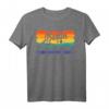 Berlin Skyline Shirt – Perfektes Stadttour Geschenk für Mann, Frau & Kind mit Reichstag & Brandenburger Tor