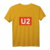Berlin U-Bahn Linie U2 Souvenir T-Shirt – Originales Mitbringsel aus Berlin für Touristen und U-Bahn Fans