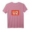 Berlin U-Bahn Linie U2 Souvenir T-Shirt – Originales Mitbringsel aus Berlin für Touristen und U-Bahn Fans