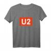 Berlin U-Bahn Linie U2 Souvenir T-Shirt – Originales Mitbringsel aus Berlin für Touristen und U-Bahn Fans