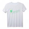 Blutgruppe Pfeffi | Humorvolles Pfeffi T-Shirt als Geschenk für Schnapsliebhaber, JGA, Männerabend & Berliner Luft Fans
