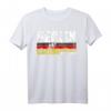 Mein Berlin Skyline Deutschland Heimat Stadt T-Shirt – Stolzes Berliner Souvenir & Geschenkidee für Geburtstag, Weihnachten & Urlaub