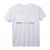 Berlin T-Shirt – Klassisch geschnitten mit doppelt genähtem Saum, perfekt für Berlin-Fans und Stadtliebhaber