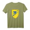 Kommando Luftwaffe KdoLw Kdo Lw Berlin Gatow Köln T-Shirt – Militärisches Fanartikel für Angehörige, Ehemalige & Freunde
