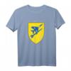 Kommando Luftwaffe KdoLw Kdo Lw Berlin Gatow Köln T-Shirt – Militärisches Fanartikel für Angehörige, Ehemalige & Freunde