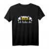 40Geburtstag T-Shirt mit Berliner Mundart Spruch - Humorvolles Geschenk für Berlin-Liebhaber zum HapPanda