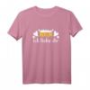40Geburtstag T-Shirt mit Berliner Mundart Spruch - Humorvolles Geschenk für Berlin-Liebhaber zum HapPanda