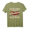 Ich Bin Dieser Legendäre Berliner T-Shirt – Lustiges Berlin Souvenir & Geschenk für Berliner & Berlin-Fans
