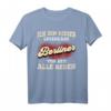 Ich Bin Dieser Legendäre Berliner T-Shirt – Lustiges Berlin Souvenir & Geschenk für Berliner & Berlin-Fans
