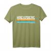 Achtziger Vintage Design Berlin Kreuzberg T-Shirt – Retro Style, Stadtliebe & Geschenkidee für Berliner und Kreuzberg-Fans