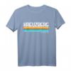 Achtziger Vintage Design Berlin Kreuzberg T-Shirt – Retro Style, Stadtliebe & Geschenkidee für Berliner und Kreuzberg-Fans