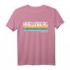 Achtziger Vintage Design Berlin Kreuzberg T-Shirt – Retro Style, Stadtliebe & Geschenkidee für Berliner und Kreuzberg-Fans