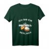 Ich bin ein Berliner T-Shirt – Lustiges Krapfen Pfannkuchen Design für Berliner Fans, Touristen & Bäcker, perfekt für Fasching, Karneval & Weihnachten
