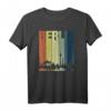 Berlin Shirt Retro Hauptstadt Berlin – Perfektes Geschenk für Berliner & Fans, Ideal für Geburtstage, Urlaub & Berliner Events