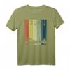 Berlin Shirt Retro Hauptstadt Berlin – Perfektes Geschenk für Berliner & Fans, Ideal für Geburtstage, Urlaub & Berliner Events