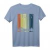 Berlin Shirt Retro Hauptstadt Berlin – Perfektes Geschenk für Berliner & Fans, Ideal für Geburtstage, Urlaub & Berliner Events