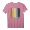 Berlin Shirt Retro Hauptstadt Berlin – Perfektes Geschenk für Berliner & Fans, Ideal für Geburtstage, Urlaub & Berliner Events