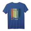 Berlin Shirt Retro Hauptstadt Berlin – Perfektes Geschenk für Berliner & Fans, Ideal für Geburtstage, Urlaub & Berliner Events